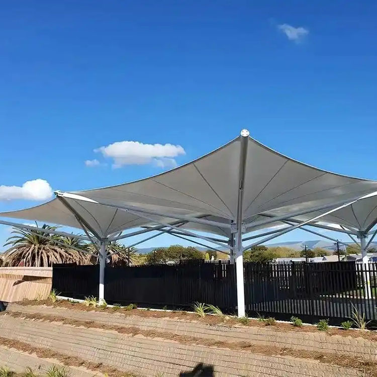 隆德县工程案例