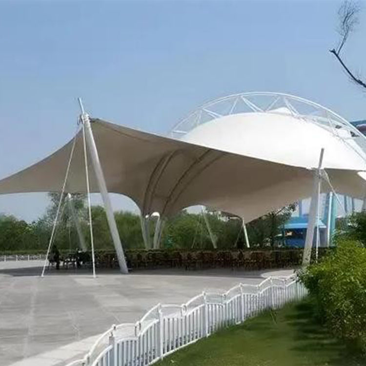 隆德县工程案例