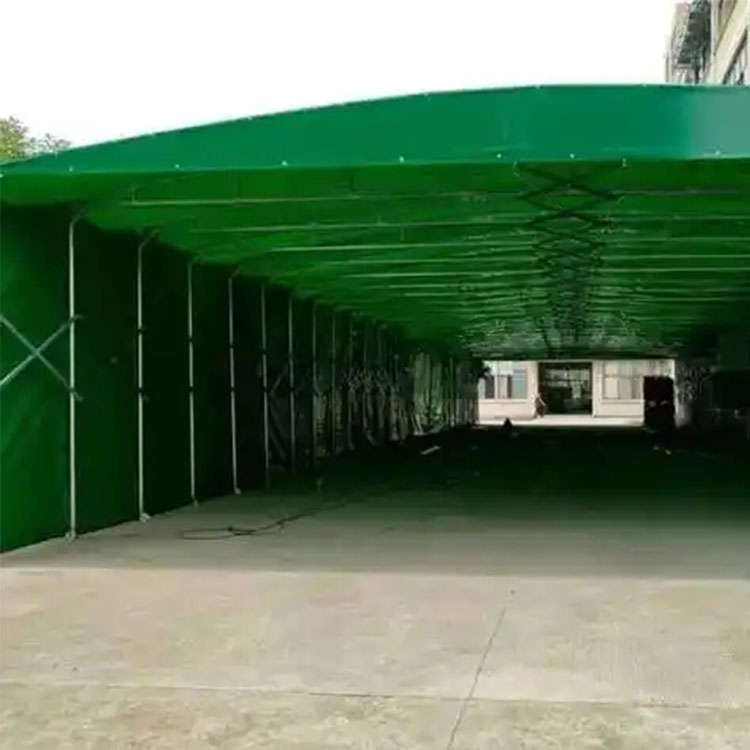 隆德县工程案例