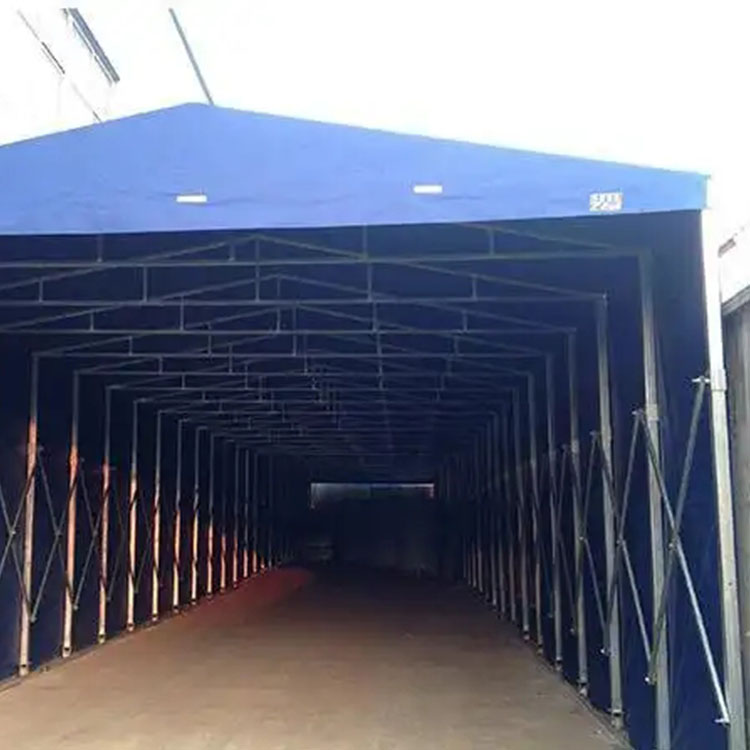 隆德县工程案例