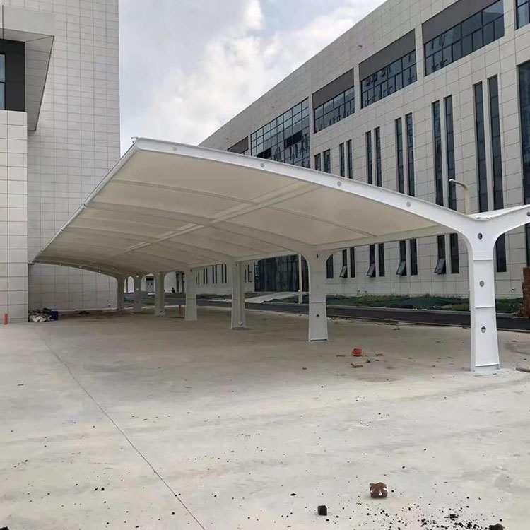 隆德县工程案例